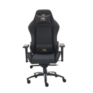 Gaming-Chair-Gold-Black-nordic-gaming