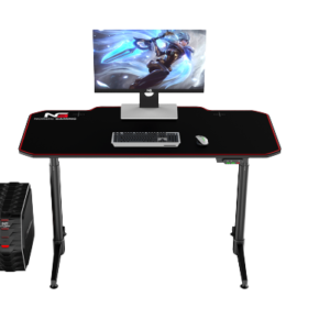 Nordic gaming elevation gaming table elevation