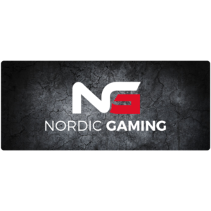Nordic gaming mouse pad large
